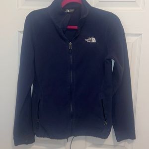 Women’s North Face Fleece Jacket
